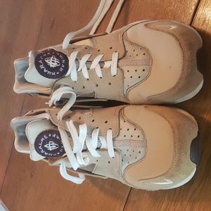 Nike Air Huarache sneakers